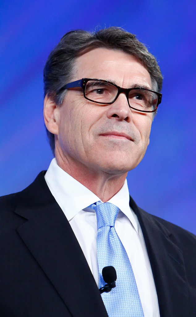 Rick Perry Rick Perry
